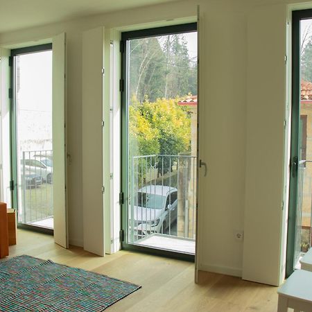 Casa Da Carvoaria Διαμέρισμα Vila Real Εξωτερικό φωτογραφία