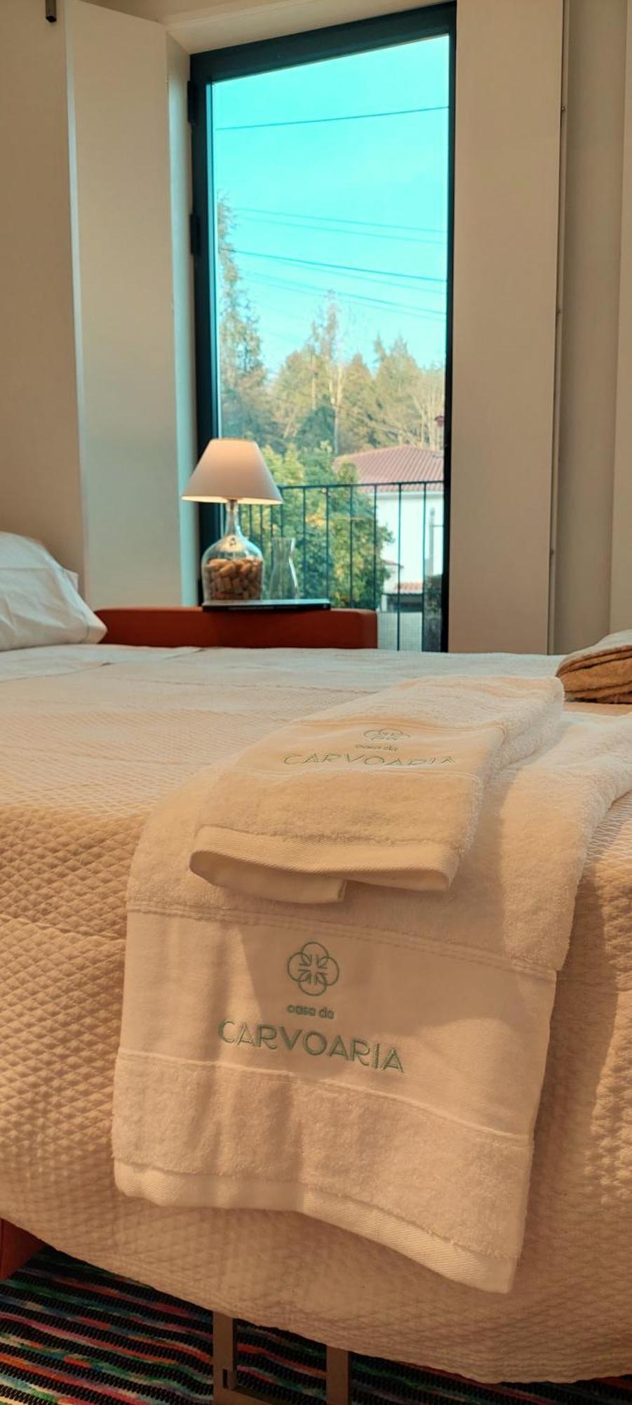 Casa Da Carvoaria Διαμέρισμα Vila Real Εξωτερικό φωτογραφία