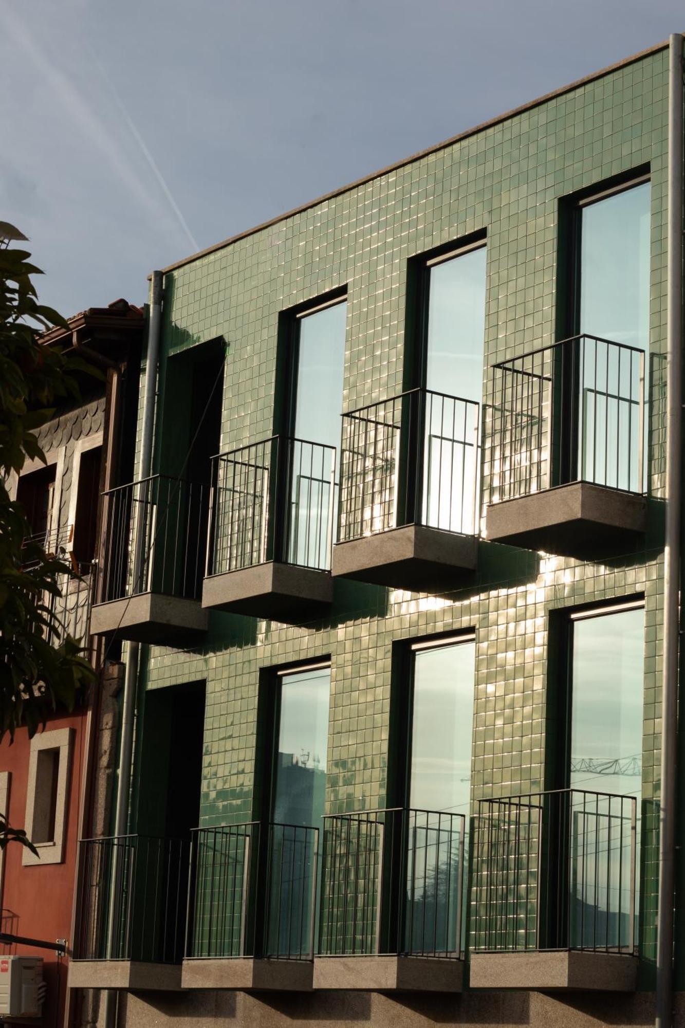 Casa Da Carvoaria Διαμέρισμα Vila Real Δωμάτιο φωτογραφία